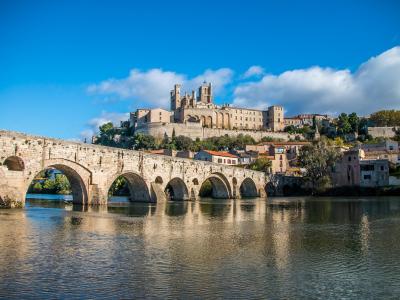 Languedoc Beziers