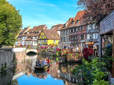 Alsace Colmar