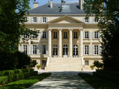 Bordeaux Margaux