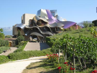 Rioja Riscal