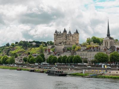 Loire Saumur